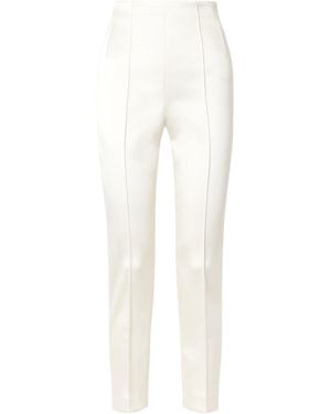 Wardrobe NYC Evening Trousers - White