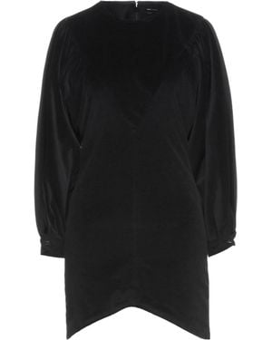 Isabel Marant Party Dresses - Black