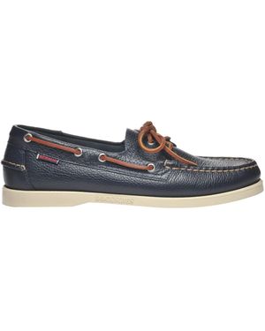 Sebago deck shoes sale deals