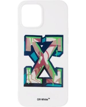 NWT Off-White c/o Virgil Abloh iPhone high quality Case 6 Case