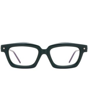 Kuboraum P25 Glasses - White