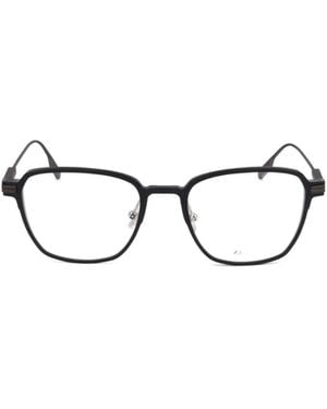 ZEGNA Erz Optical Glasses - White