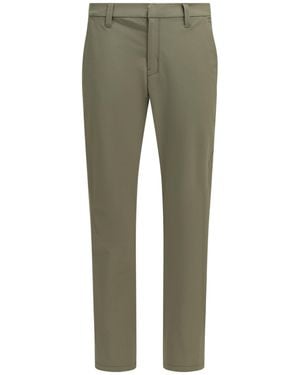 Arc'teryx 'Atlin Chino' Casual Pants - Green