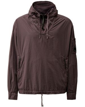 C.P. Company Taylon L Overshirt - Brown