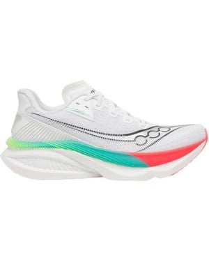 Saucony Endorphin Azura - Blue