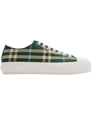 Burberry Low-top sneakers for Men | Online Sale up to 37
