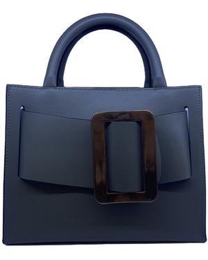 Boyy Bobby 23 Handbag - Blue
