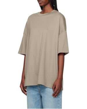Fear Of God Milano Short Sleeve T-Shirt - Multicolour