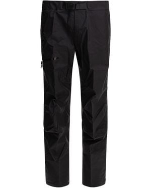 Arc'teryx Beta Casual Trousers - Black