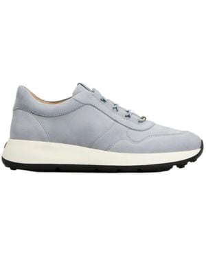 Tod's Dot Trainers - White