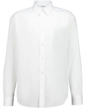 Celine Shirt - White