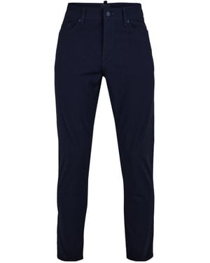 BOSS Slim-Fit Jeans - Blue