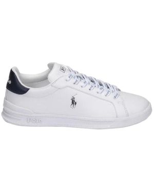 Polo Ralph Lauren Shoes for Men Lyst