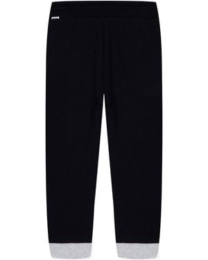 BOSS Classic Casual Pants - Blue