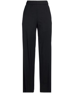 Dolce & Gabbana Loose-Fitting Pants - Blue