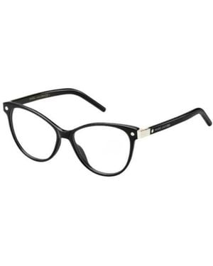 Marc Jacobs Circular Flat Mirror - Metallic