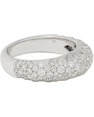 Piaget Diamond Ring - White