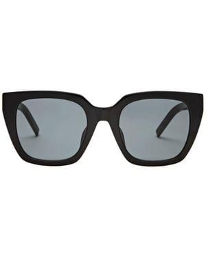 Saint Laurent Designer Sunglasses - Black