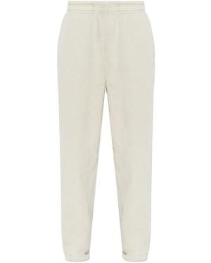 Entire studios Elasticated Track Pants - White