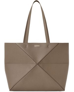 Loewe Fashion Handbag - Brown