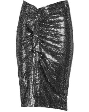Isabel Marant Midi Skirts - Grey