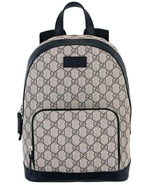 Gucci Backpacks for Men Online Sale up to 23 off Lyst