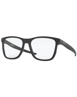 Oakley Logo Flat Mirror - Metallic