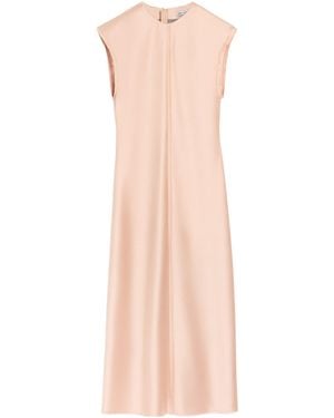 Ami Paris Dress - Pink
