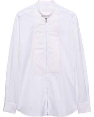Prada Cotton Shirt - White