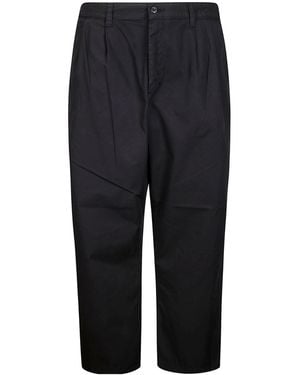 Carhartt Evan Trousers - Black