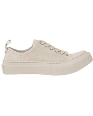 Ann Demeulemeester Halli Vulcanized Trainers - White