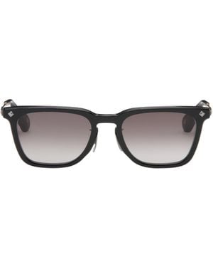 Lunetterie Generale Chivalry Isn'T Dead Sunglasses - White