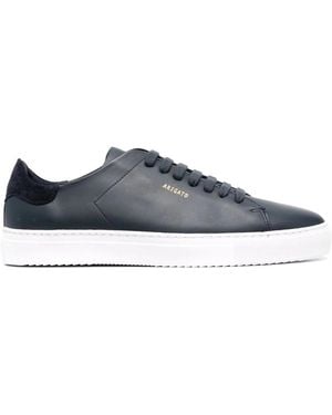 Axel Arigato Lace-Up Trainers - Blue