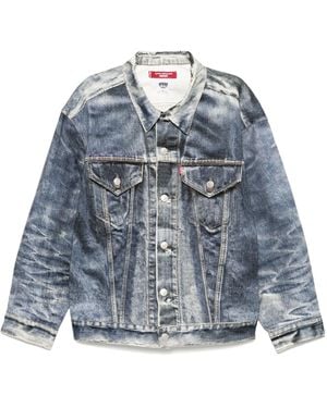 Junya Watanabe Jacket Clothing - Blue