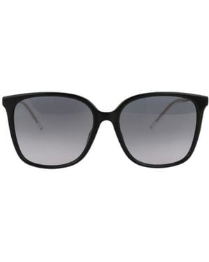 KENZO Logo Sunglasses - Multicolor