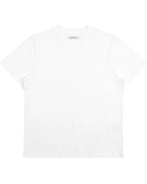 Entire studios Regular Fit T-Shirt - White