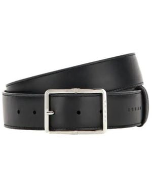 Hogan Buckle Belt - Multicolour