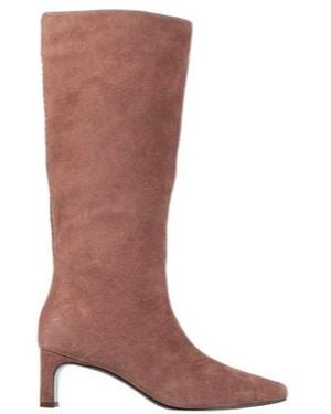 Rag & Bone Simple Boots - Brown
