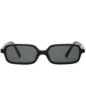 Miu Miu Casual Sunglasses - White