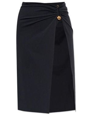 Versace Mid-length skirts for Women | Online Sale up to 79