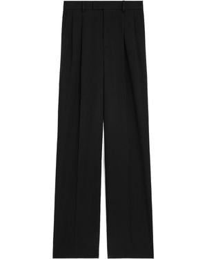 Celine Jazz Pants - Black