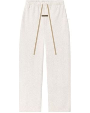 Fear Of God Lounge Sweatpant - White