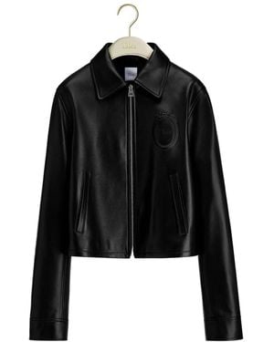 Dior Médaillon Jacket - Black