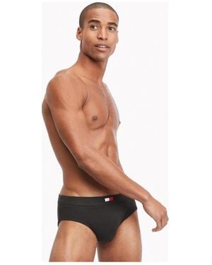 Tommy Hilfiger Logo Details Underwear - White