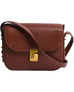 Soeur Bellissima Mini Bag - Brown