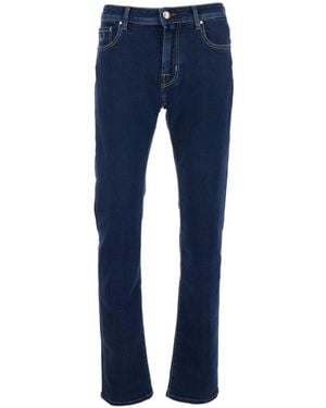 Jacob Cohen Bard Jeans - Blue