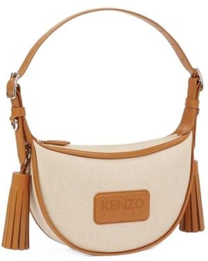 KENZO Shoulder bags for Women | Online Sale up to 61% off | Lyst KENZO Shoulder bags for Women | Online Sale up to 61% off | Lyst