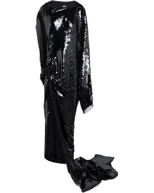 Rick Owens Long Dresses - Black