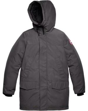Canada Goose Langford Parka - Gray