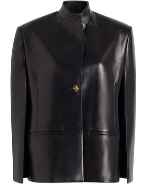 KHAITE Dolso Jacket - Black